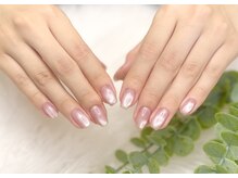 ラクエ(Laque.)/マグネットネイル