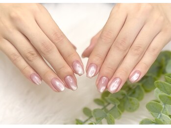 マグネットネイル