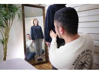 エヌ(N)/恵比寿/代官山/渋谷/中目黒/広尾