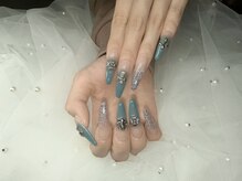 アンナ ネイル(Anna Nail)/