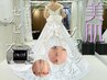 【極上美肌×ブライダル】肌質改善♪滑らか美肌とデコルテケアコース90分