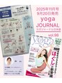 スリールヨガ 銀座(SOURIREYOGA) メディア掲 載登壇多数