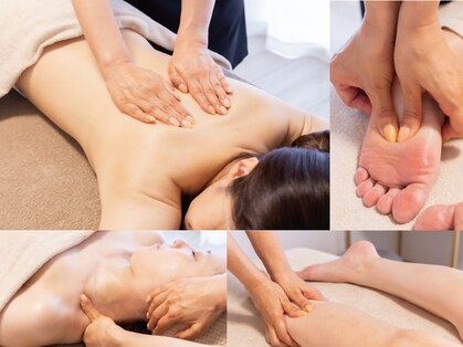 モアブリス(More bliss)の写真