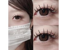 ニユ 栄店(Niyu)/くるんとまつエク♪