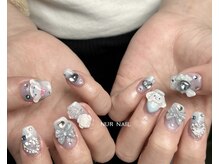 ヌアネイル(NUR NAIL)/