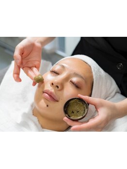 美白ケアをしたい