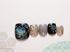 シーズンデザイン【お正月】