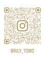 リリーアイラッシュ 西葛西店(RILY eyelash) Instagram @rily_tomo