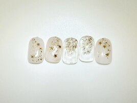 Aコース　4400円ース