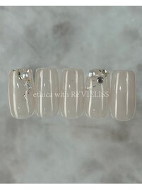 HAND　定額シンプルコース