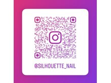 シルエットネイル(silhouette NAIL)の雰囲気（《@silhouette_nail》デザインなどご参考下さい♪）