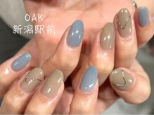 定額シンプルデザイン