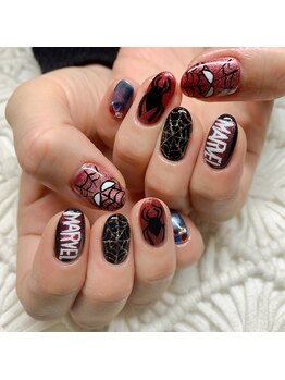 トラスト(Trust)/120分付け放題