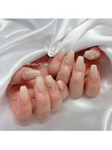 レイネイル レイアイ 光の森店(RAY NAIL ray eye)/90分やり放題