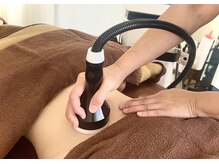 サロン エム(Salon M)の雰囲気(韓国で人気エステ版オンダリフト!セル脂肪撃退!お腹が1番人気☆)