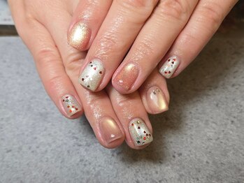 ナコ(NAKO)/トレンドアート　8800