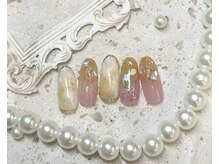 プティネイル(Puti Nail)/◇¥10.450◇