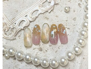 プティネイル(Puti Nail)/◇¥10.450◇