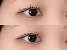 イト 藤崎店(ito)/根元からしっかり立ち上がる