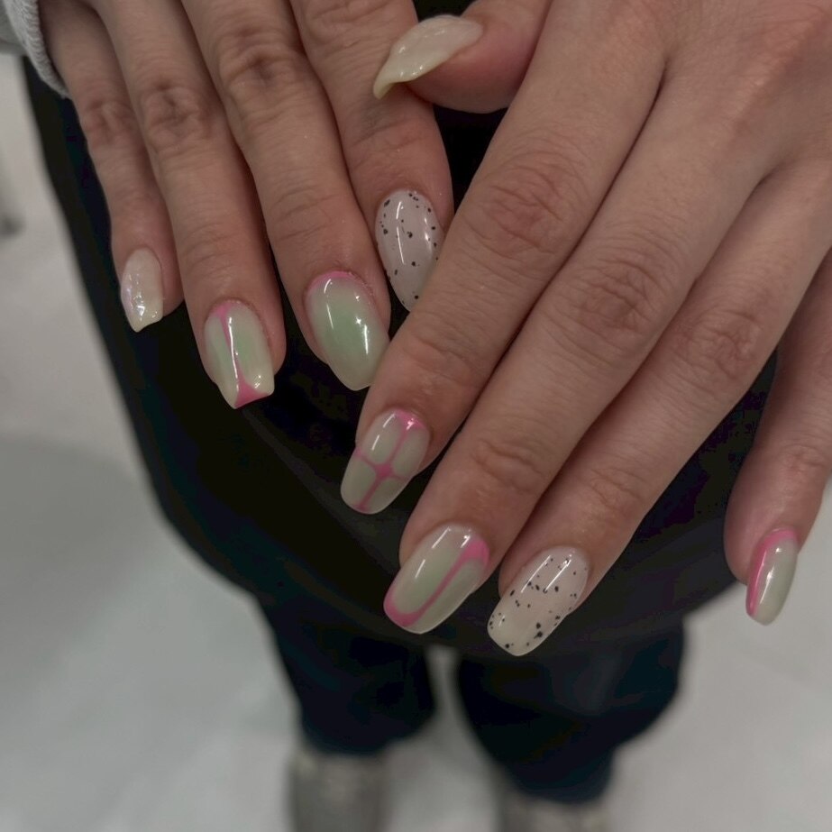 フォト｜ネイルクイーン(Nail Queen)｜ホットペッパービューティー