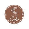 ネイルサロン コロ(nail salon Colo)のお店ロゴ