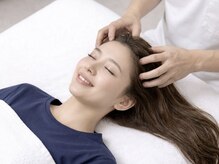 整体オガサワラ/＼頭がスキッとクリアに！／