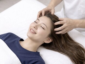 整体オガサワラ/＼頭がスキッとクリアに！／