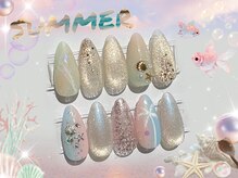 エルサリオ 新宿店(ERUSARIO)の雰囲気（コスパ◎ &nbsp;今年の夏はやっぱりエルサリオ★夏を先取ろう♪）