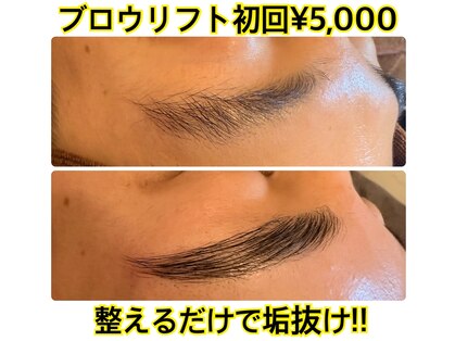 レーヴ(Reve)の写真