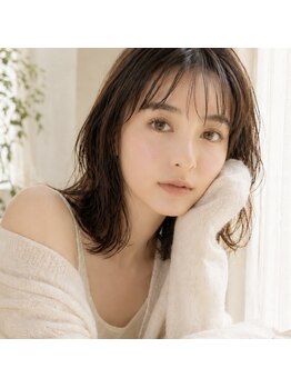 ムク バイ ファミーユ(muku by Fameu)の写真/30代からの目元悩み解決！骨格に合わせる目元デザインでまつげパーマ/アイブロウを体験♪