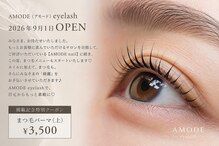 アモード(AMODE)