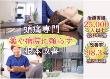 やなぎ整体院 大井町店