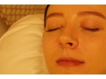 ハナ 千葉店(Hana by Greenlife)/ブラウン3Dラッシュ 人気☆