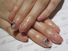 アンジェリーク ネイル(angelique nail)