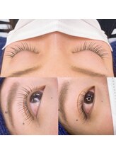 ビビッド(Vivid)/チャーミングeye