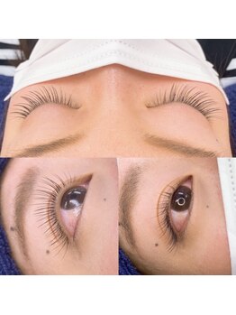 ビビッド(Vivid)/チャーミングeye