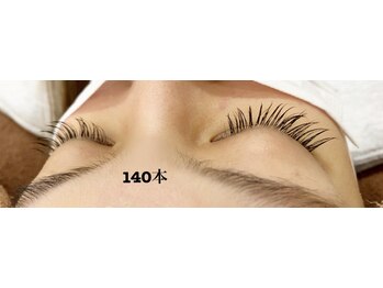 シルフ 石橋店(Sylph)/140本ミックススタイル