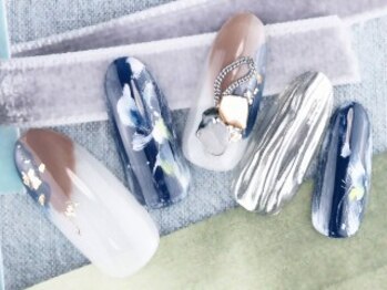 シシュ 梅田店(SyiSyu)/スペシャルデザイン