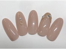 スリール(Sriel)/ハンド定額7980円