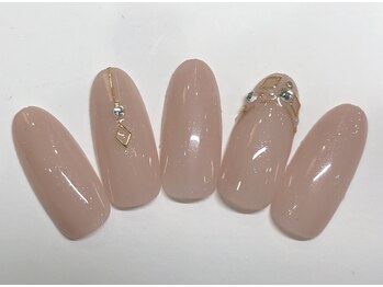 スリール(Sriel)/ハンド定額7980円