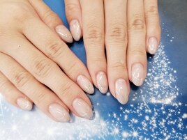 シンプル　Select Nail　3480円