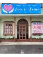 ラブ アンド ピース(Love&Peace)/都度払い安心エステサロンLove＆Peace