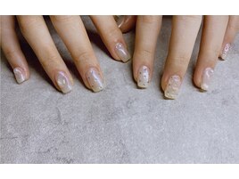 キルティングネイル