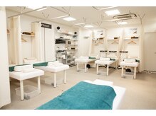 相模大野鍼灸院 整骨院/院内