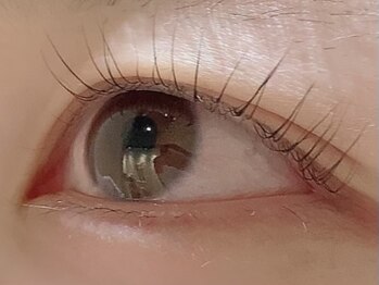 カラン 焼津店(CALIN)/ラスティングカール