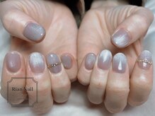 リアンネイル 昭島(Rian Nail)/★定額ネイルデザイン★