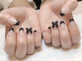 NAIL RICCA　デザインジェル
