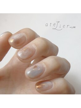 アトリエ プラス リム(atelier +LIM)/ナチュラルな秋ブライダル