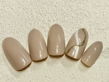 アイラッシュアンドネイル専門店 クラル(CURAR)/