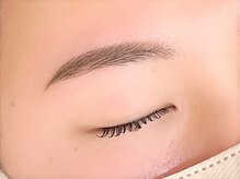 リミュー(rimieux)/美眉スタイリング(wax)